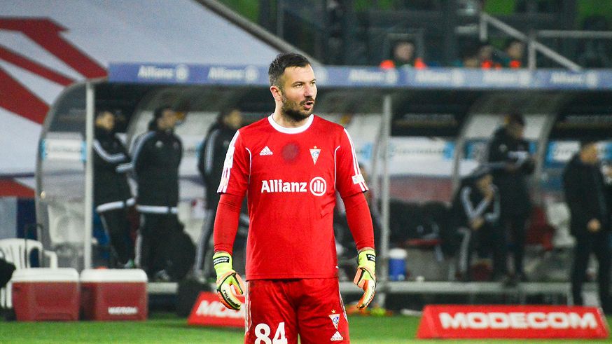 WP SportoweFakty / Roksana Bibiela