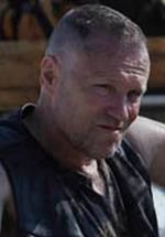 "The Walking Dead": Michael Rooker znów wśród żywych trupów