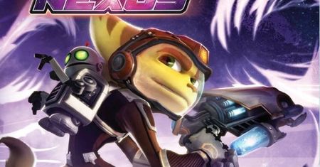 Ratchet & Clank: Nexus - recenzja