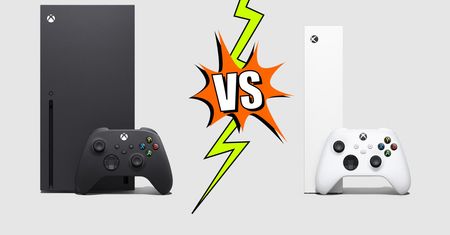 Xbox Series X vs Xbox Series S - pełne porównanie specyfikacji nowych konsol