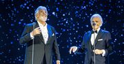 Niezwykły koncert trafi do kin. Pavarotti znów zachwyca
