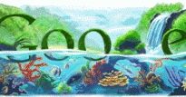 Fanka Zeldy przemycała trójkąty na Google