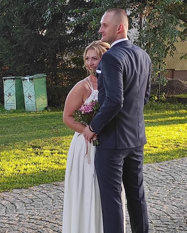 Kamil Węgrzyn i Izabela Juszczyk będą razem?
