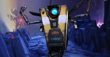Borderlands: The Pre-Sequel — radosne księżycowe łupienie