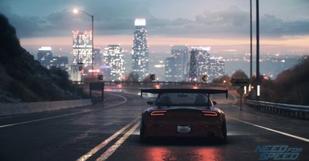 Gramy na PC w najnowszego Need for Speed. Czy to udany restart serii?