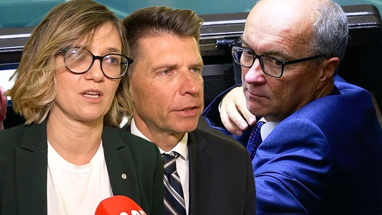 Czarzasty wrócił do Jaruzelskiego. Wymowne reakcje polityków w Sejmie