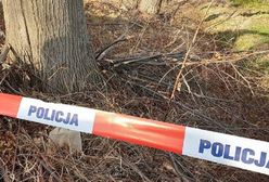 Rodzinna tragedia pod Bydgoszczą. Dwa ciała w jednym z domów