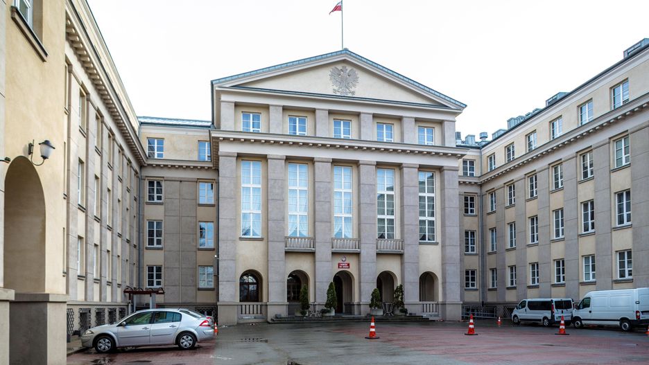 Kontrola NIK weszła do KPRM. Przyjrzą się działaniom służb specjalnych 