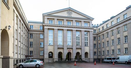 Kontrola NIK weszła do KPRM. Przyjrzą się działaniom służb specjalnych