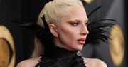 Lady Gaga w obłędnej kreacji na Grammy 2026. Nikt inny takiej nie miał