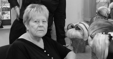 Nie żyje Jadwiga Foryszewska. Wieloletnia pracownica Teatru Płockiego odeszła po latach oddanej pracy
