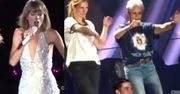 Taylor Swift zaprosiła na scenę Julię Roberts!