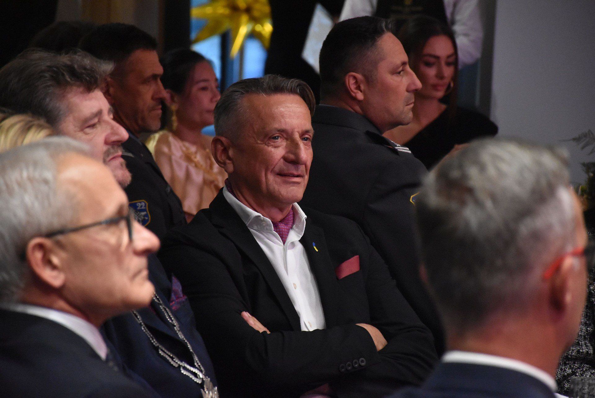 Malborski Mistrz Biznesu 2024. Gala z nagrodami w Hotelu Malbork