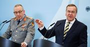 Szef Bundeswehry ostrzega przed rosyjskim atakiem na NATO. Padła data