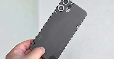 Jakim cudem ten smartfon kosztuje tak mało? CMF Phone 2 Pro - pierwsze wrażenia