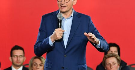 Mocne starcie w PiS. "Ktoś musi dostać w łeb"