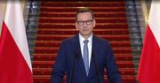 Morawiecki reaguje na nieoficjalne informacje ws. Niemiec