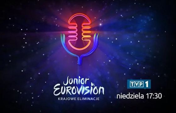 Dziesięcioro młodych wykonawców zawalczy o udział w konkursie Eurowizja Junior Gruzja 2017