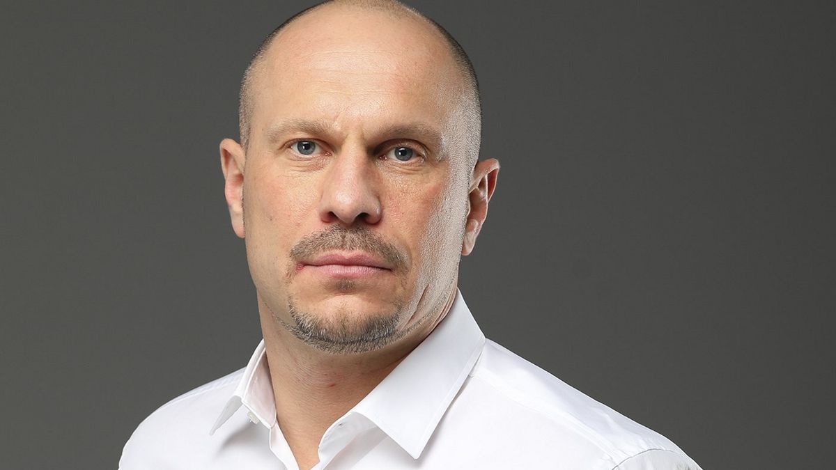 Ukraiński polityk okazał się zdrajcą narodu