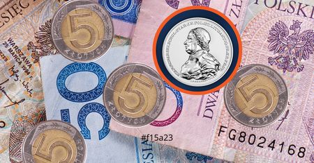 Nowe 50 zł już w obiegu. Narodowy Bank Polski pokazuje, jak wygląda