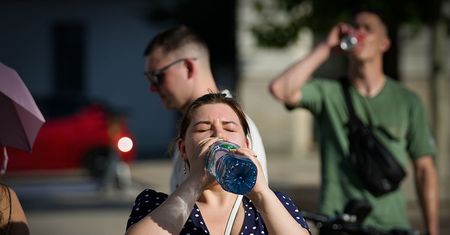 Winduje ciśnienie, obciąża serce. Latem ryzyko rośnie drastycznie