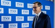 2 mld zł jednak popłyną do TVP? Rząd rzuca koło ratunkowe mediom publicznym