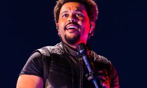 The Weeknd wycofuje się z emerytury. "Nigdy nie zniknę"