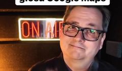 Z Google Maps znika polski lektor. „Sztuczna inteligencja jak walec”