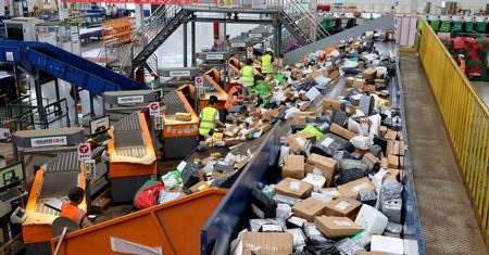 Chińskie towary podbijają Polskę. Te trzy kategorie królują
