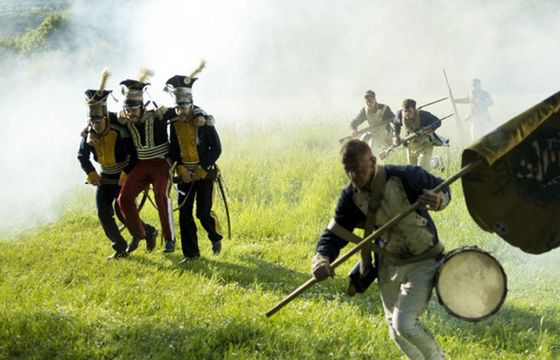 „Polacy i Niemcy - Historia sąsiedztwa“ - wspólna produkcja ZDF i TVN