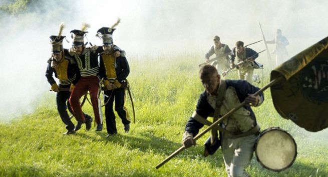 „Polacy i Niemcy - Historia sąsiedztwa“ - wspólna produkcja ZDF i TVN