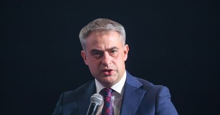 Media walczą  z gigantami technologicznymi. Jasna deklaracja wicepremiera