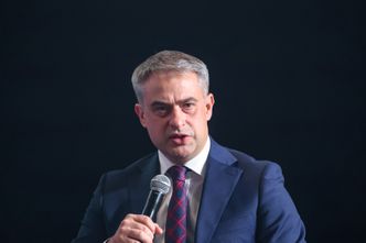 Media walczą  z gigantami technologicznymi. Jasna deklaracja wicepremiera