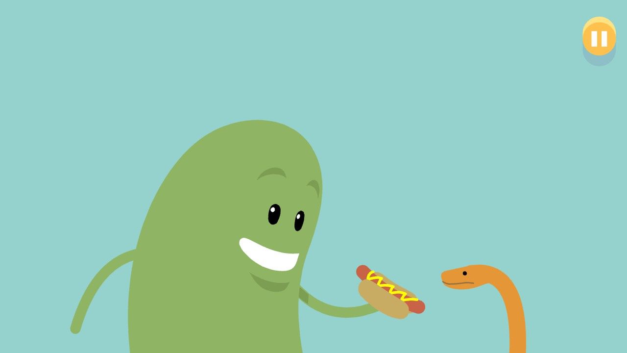 Dumb Ways to Die