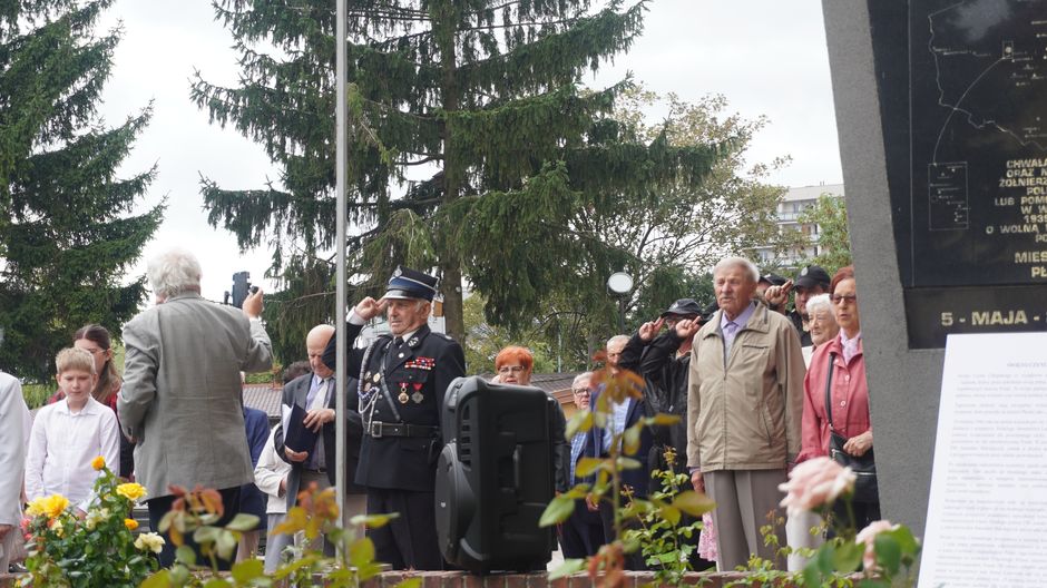 Święto Czynu Chłopskiego - uroczystości w Stanisławówce, historia!