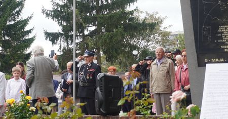 Święto Czynu Chłopskiego - uroczystości w Stanisławówce, historia!