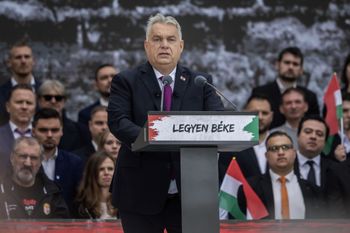 Kłopoty dla Orbana. Ten sondaż mówi wszystko