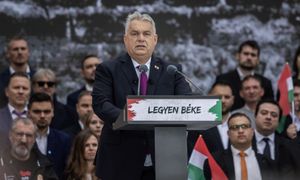 Kłopoty dla Orbana. Ten sondaż mówi wszystko