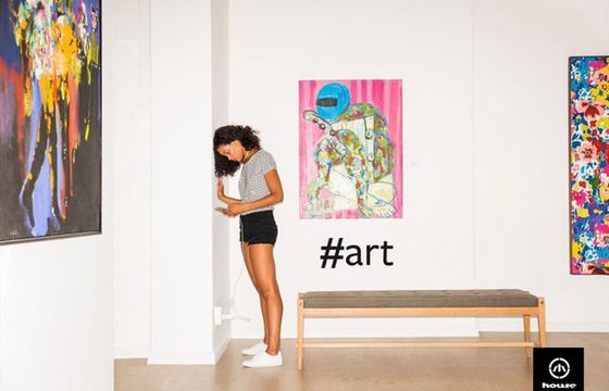 „#Thank you for being you” w kampanii odzieży House (wideo)