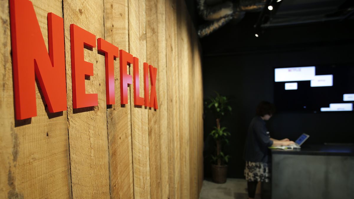Netflix przeprowadzi zwolnienia grupowe. To efekt m.in. spadku liczby abonentów