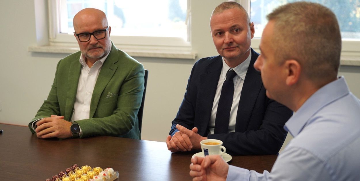 Legnica: Firma zainwestuje 3,2 milionów złotych dzięki wsparciu LSSE