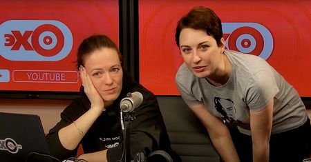 Jak Putin zabił ostatnie wolne media w Rosji. "Odcięli nam kabel siekierą"