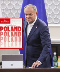 "Tak nas widzi świat!". Tusk chwali się w mediach społecznościowych