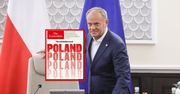 "Tak nas widzi świat!". Tusk chwali się w mediach społecznościowych