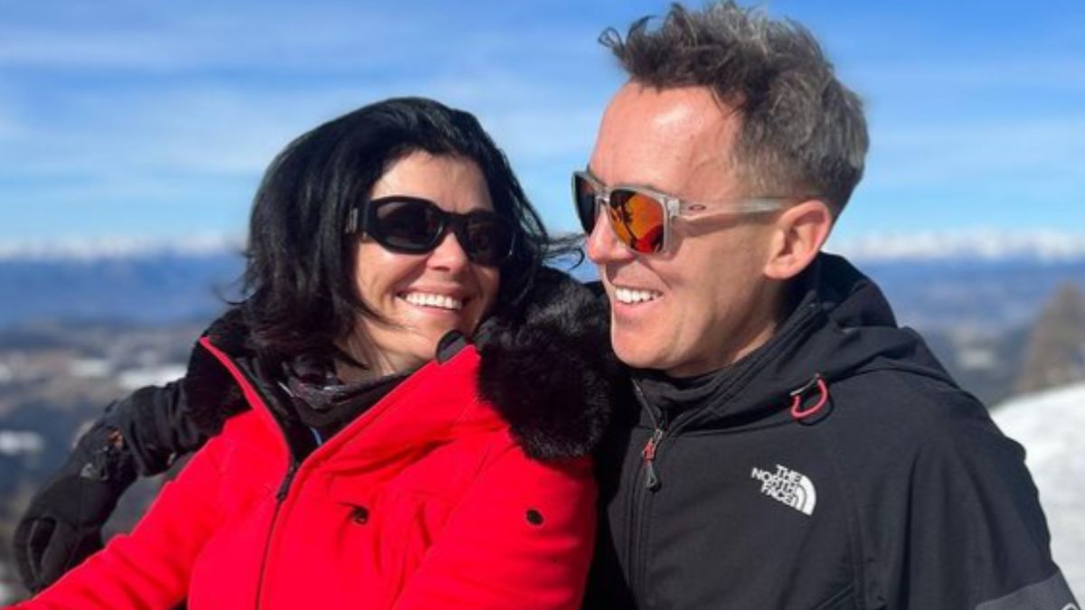 Katarzyna Cichopek, Maciej Kurzajewski