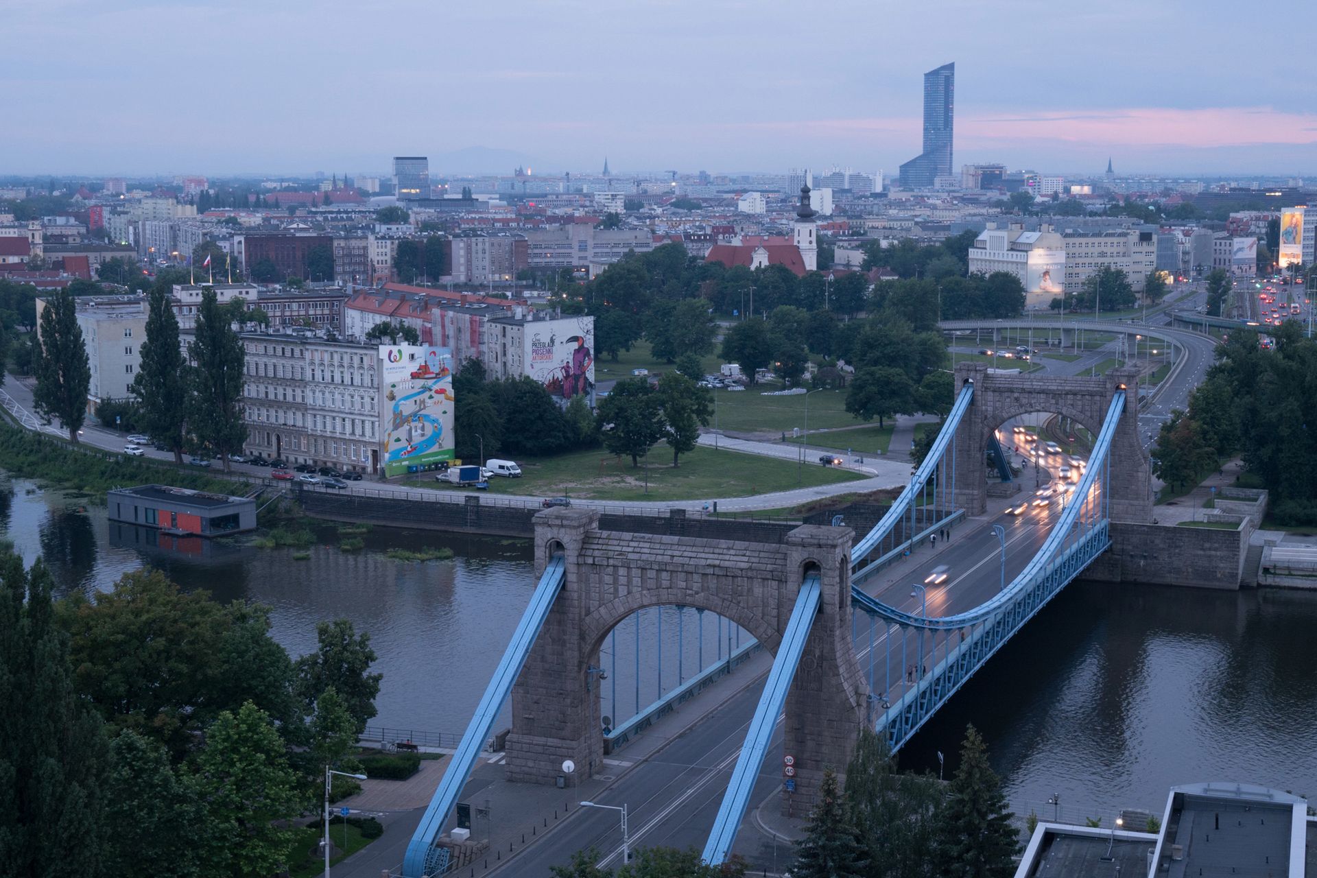 Sony A9 - test bezlusterkowca, który ma być zabójcą lustrzanek 411