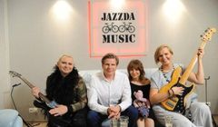 Filip Chajzer i Otylia Jędrzejczak wystąpią w programie “Ugotowani”