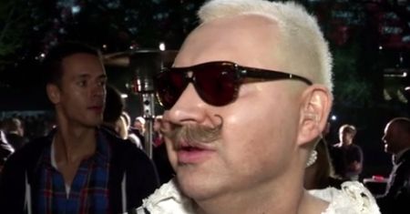 Witkowski o Joannie L.: "Żal mi jej, ale osoby pijane są upośledzone!"