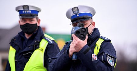 Mandatów jest mniej, ale za to jakie! Oto jak niepokorni kierowcy zasilą budżet państwa