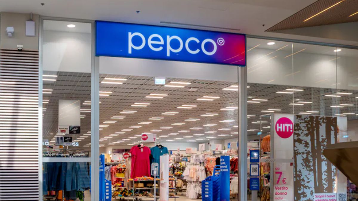 Promocje w Pepco.